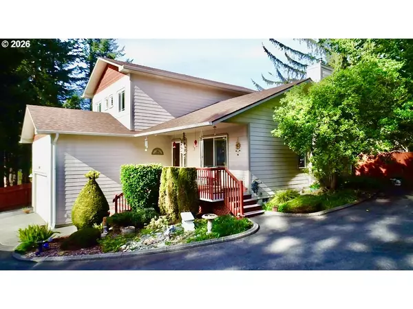 Brookings, OR 97415,95867 CAPE FERRELO RD