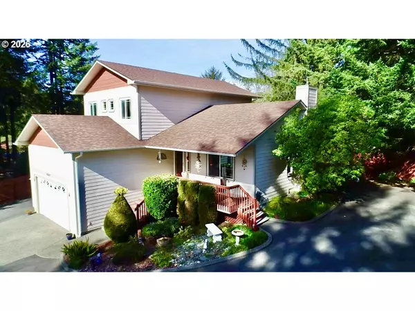 Brookings, OR 97415,95867 CAPE FERRELO RD