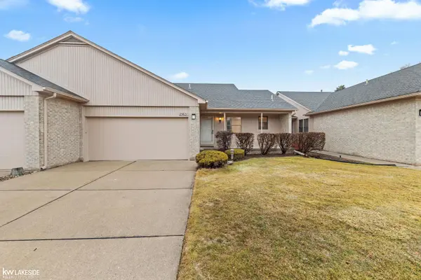 23621 Northport DR, Clinton Twp, MI 48036