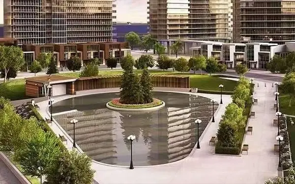 115 McMahon DR #3602, Toronto C15, ON M2K 0E3