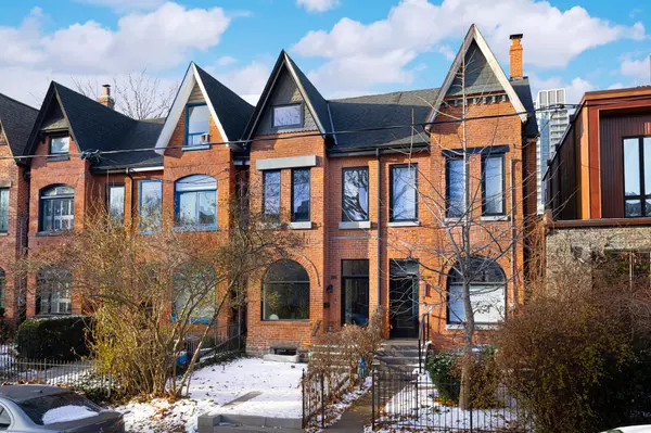 292 Borden ST, Toronto C01, ON M5S 2N6