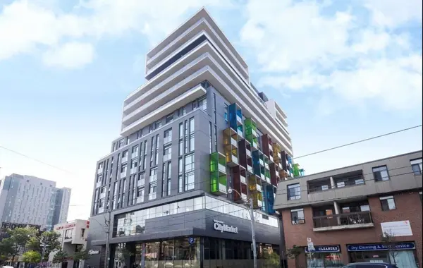 297 College ST #623, Toronto C01, ON M5T 0C2