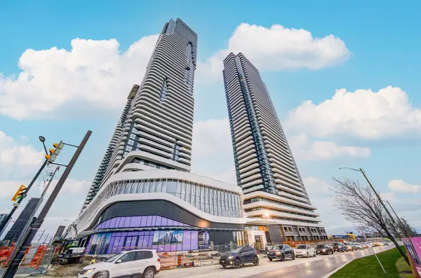 195 Commerce ST #517, Vaughan, ON L4K 5Z7