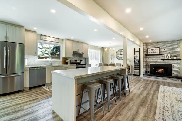 1012 Clement Lake RD, Highlands East, ON K0L 3C0