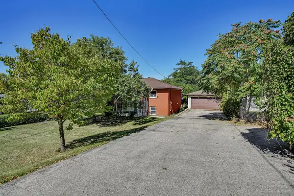 425 Riverside DR, London North, ON N6H 2R8