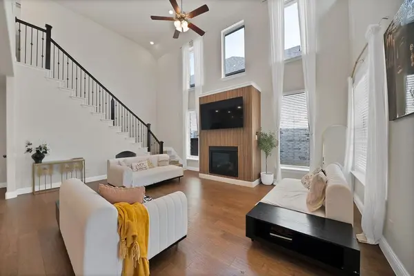 7416 Sequoia Ridge Road, Little Elm, TX 76227
