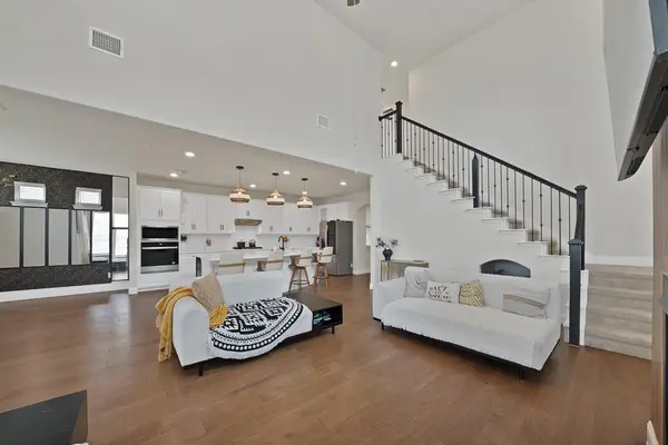 7416 Sequoia Ridge Road, Little Elm, TX 76227