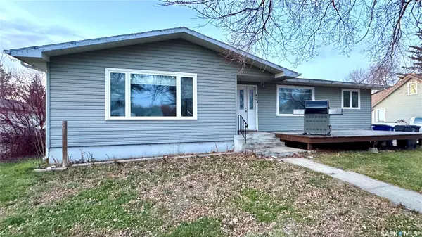 433 Garfield STREET, Davidson, SK S0G 1A0