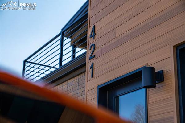 421 Chestnut ST #A,B,C, Buena Vista, CO 81211