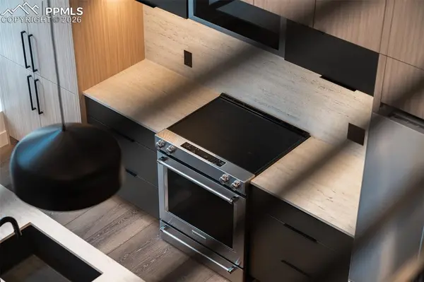 421 Chestnut ST #A,B,C, Buena Vista, CO 81211