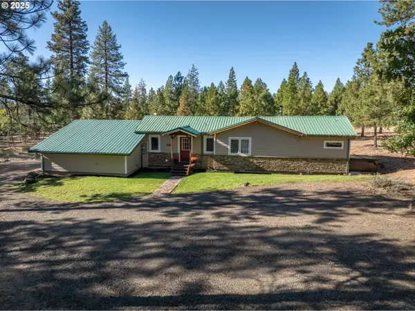 355 TAMARACK, Goldendale, WA 98620