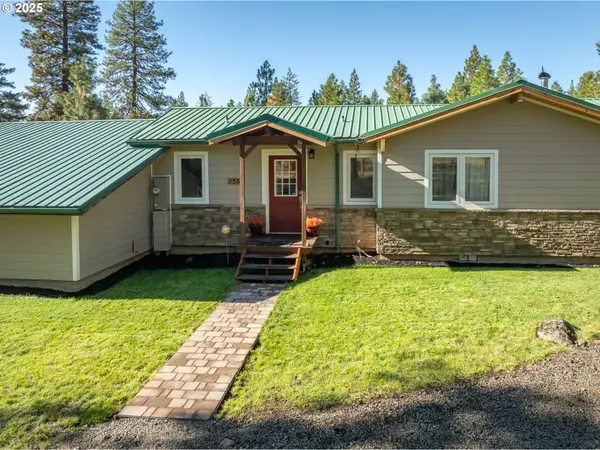 355 TAMARACK, Goldendale, WA 98620