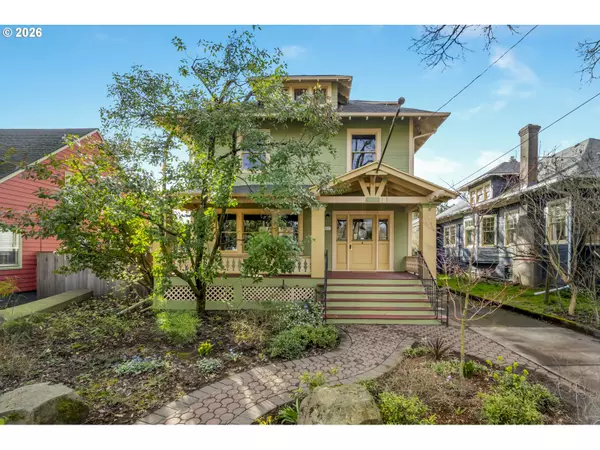 Portland, OR 97212,2347 NE 8TH AVE