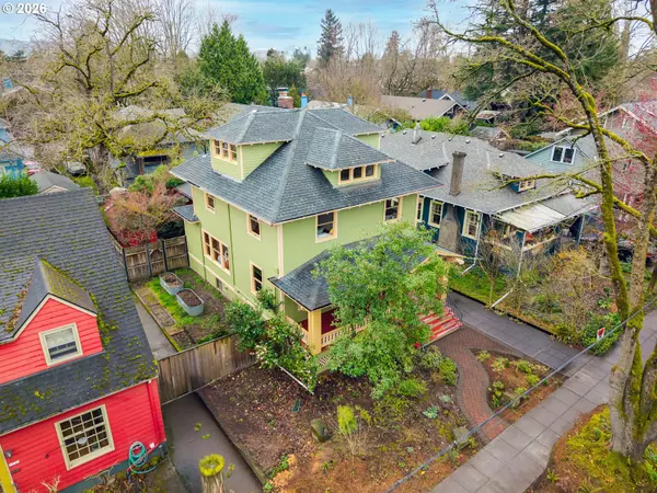 Portland, OR 97212,2347 NE 8TH AVE