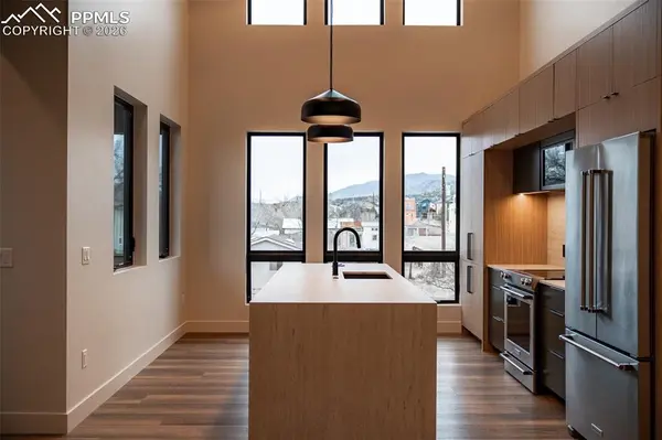 421 Chestnut ST #A,B,C, Buena Vista, CO 81211