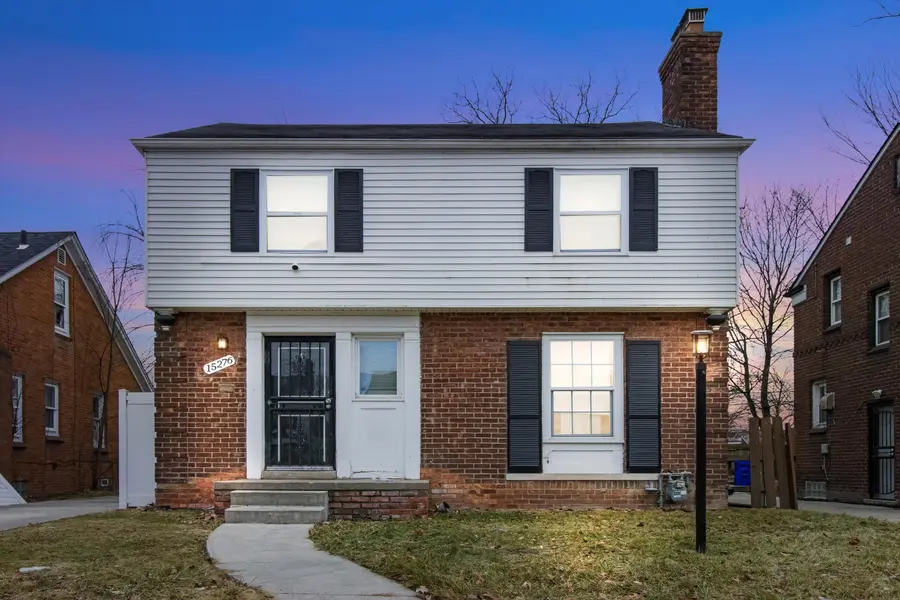 15276 Young ST, Detroit City, MI 48205