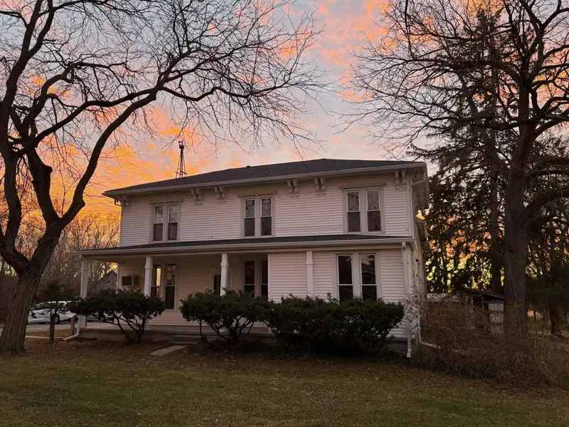 7130 Platt RD, Pittsfield Charter Twp, MI 48197