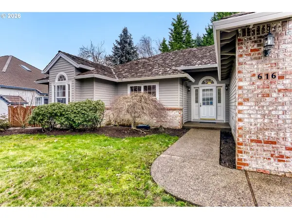 Beaverton, OR 97006,616 NW PACIFIC GROVE DR
