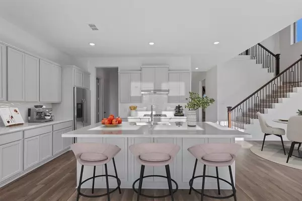 Waxahachie, TX 75165,240 Basketflower Drive