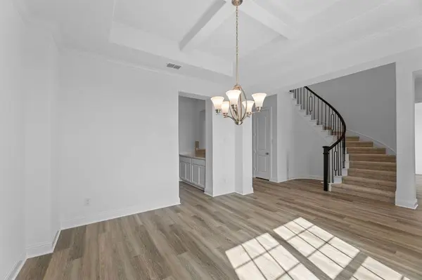 Waxahachie, TX 75165,261 Basketflower Drive