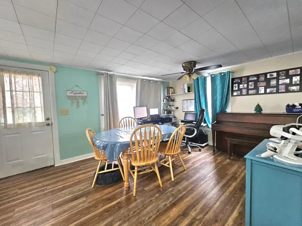 118 Caroline ST, Portland, MI 48875