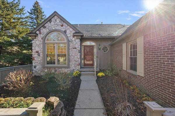 1941 Boulder DR, Ann Arbor, MI 48104