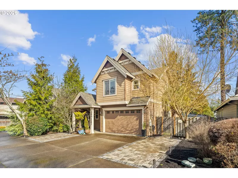 2294 SW 184TH TER, Beaverton, OR 97003