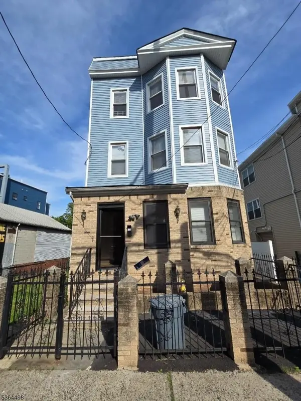 782 Bergen St #3, Newark City, NJ 07108