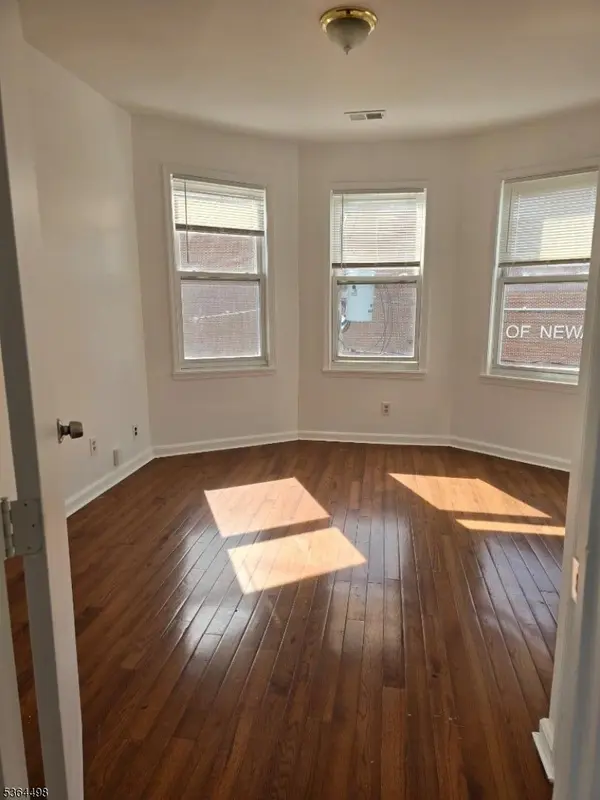 782 Bergen St #3, Newark City, NJ 07108