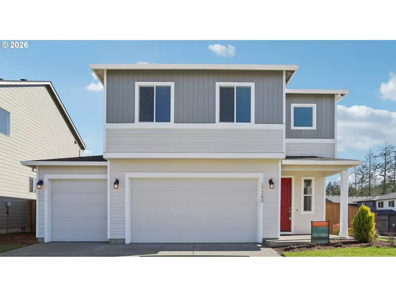 17240 SW Wapato Island DR SW, Sherwood, OR 97140