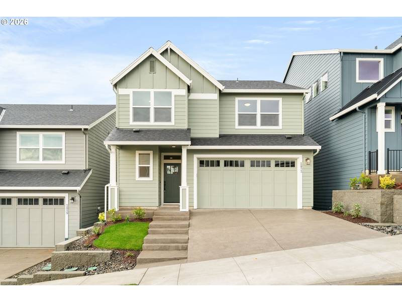 2873 NW 114TH TER, Portland, OR 97229
