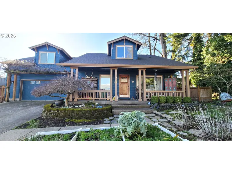 1375 Willow, Junction City, OR 97448