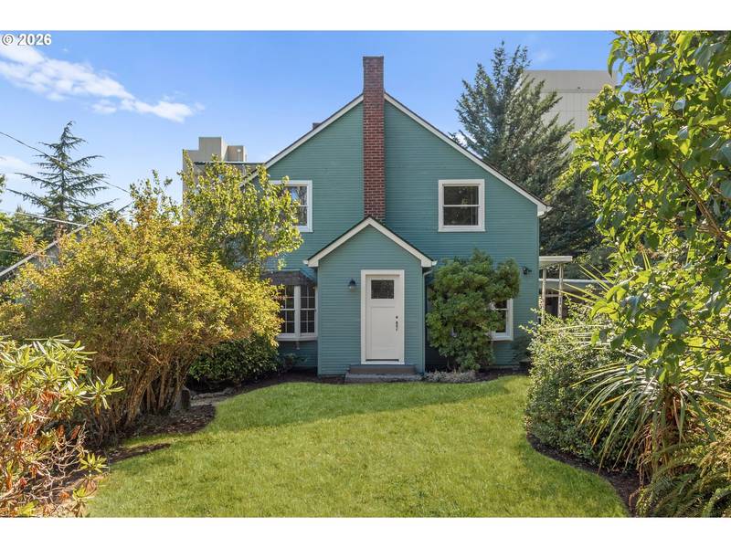 2965 OLIVE ST, Eugene, OR 97405