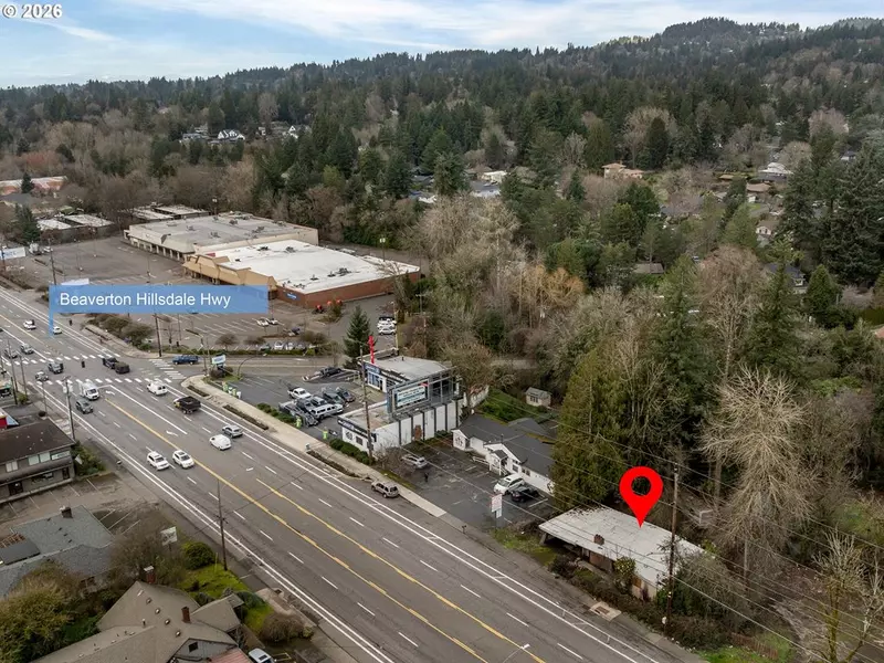 5123 SW BEAVERTON HILLSDALE HWY, Portland, OR 97221