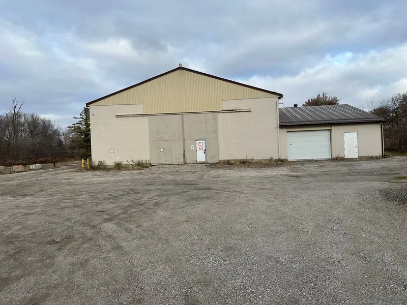 31 Thames ST S, Ingersoll, ON N5C 2S8