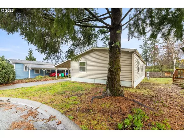 Portland, OR 97236,16000 SE POWELL BLVD #48