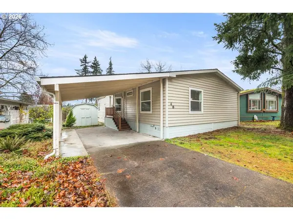 Portland, OR 97236,16000 SE POWELL BLVD #48
