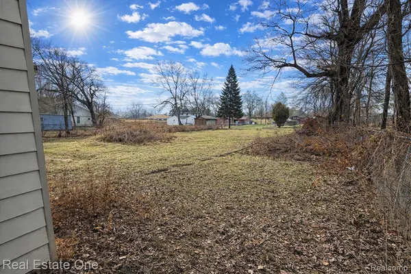 23340 Cunningham AVE, Warren, MI 48091