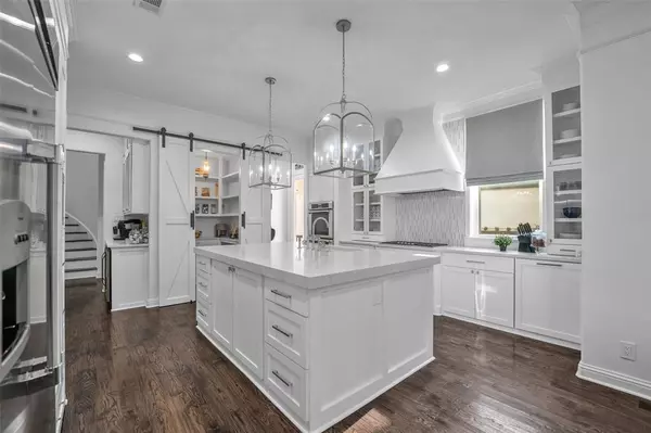 Frisco, TX 75034,4671 Driftwood Drive