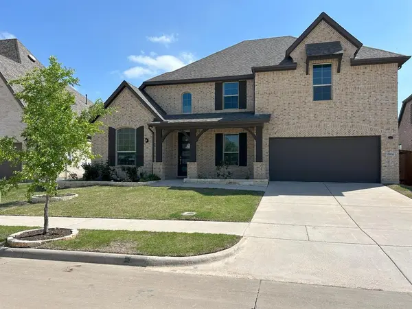 2904 Middleton Drive, Melissa, TX 75454