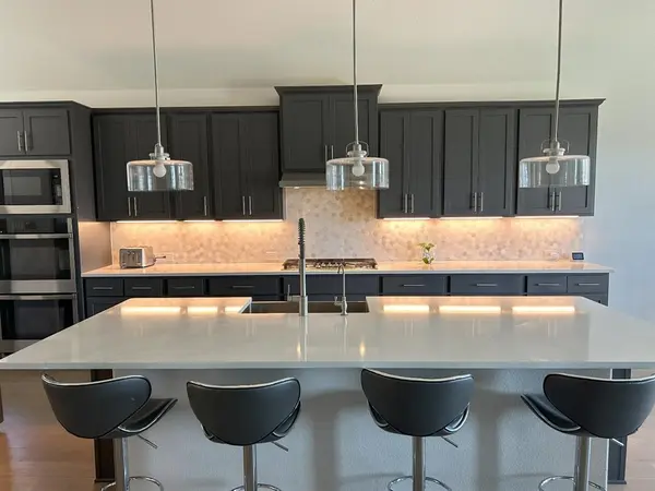 2904 Middleton Drive, Melissa, TX 75454