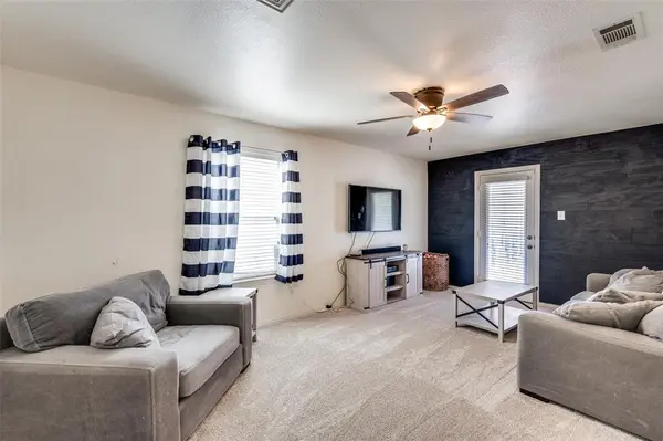 9812 Marthas Vineyard Circle, Providence Village, TX 76227