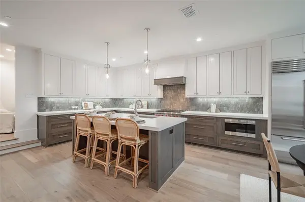 4529 Emerson Avenue #2, University Park, TX 75205