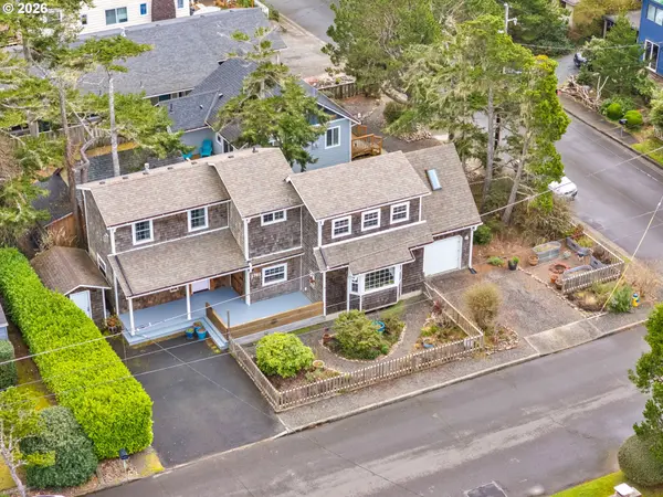 Seaside, OR 97138,1761 S EDGEWOOD ST