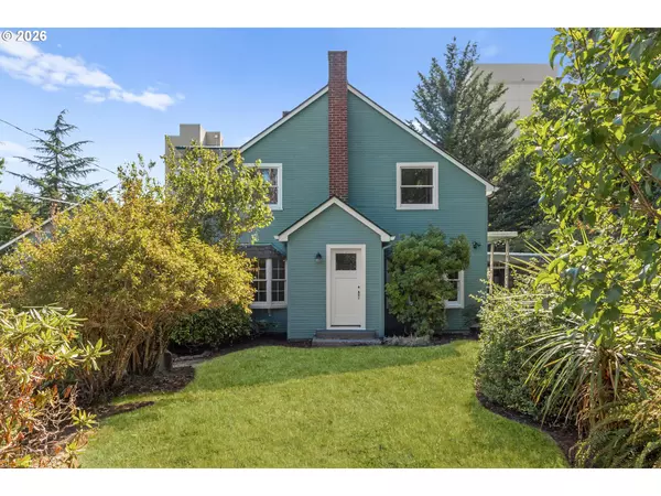 Eugene, OR 97405,2965 OLIVE ST