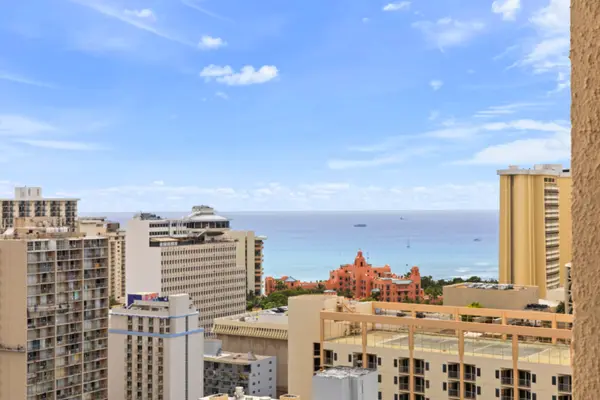 430 LEWERS ST #EWA2802, Honolulu, HI 96815