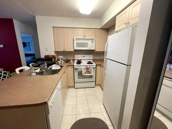 30 Grand Trunk CRES #1607, Toronto C01, ON M5J 3A4