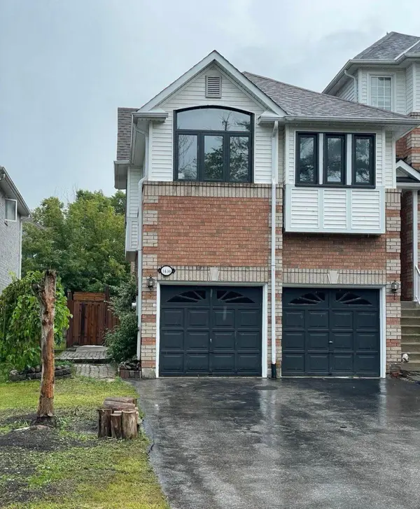 1430 Forest ST, Innisfil, ON L9S 4Y3