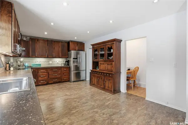 204 7th AVENUE W, Wilkie, SK S0K 4W0