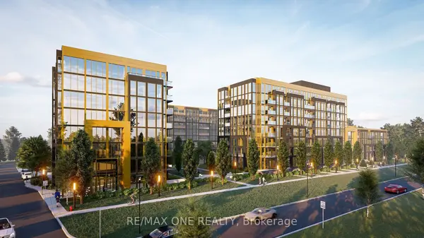 2343 Khalsa Gate #809, Oakville, ON L6M 4J2